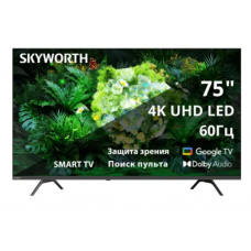 Телевизор Skyworth 75G66G (Google TV)